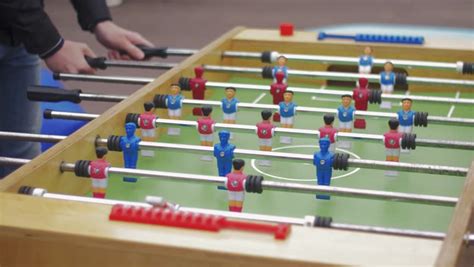 Baby foot Games Online .
